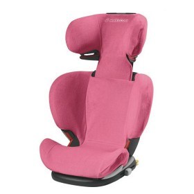 Bild på Maxi-Cosi  Summer Cover Rodifix (Rosa Pink)