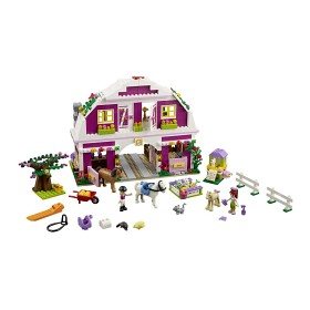 Bild på LEGO Friends - Solskensranchen 41039