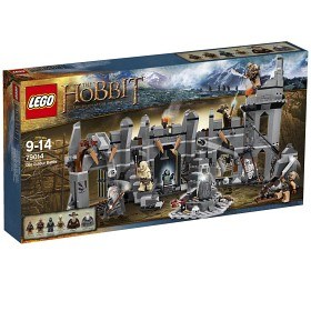 Bild på LEGO Lord of the Rings - The Hobbit: Striden i Dol Guldur 79014