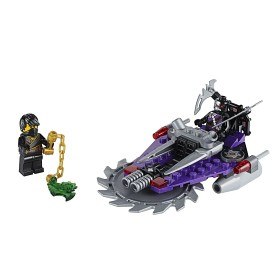 Bild på LEGO Ninjago - Svävarjägare 70720