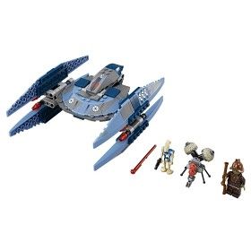 Bild på LEGO Star Wars - Vulture Droid 75041