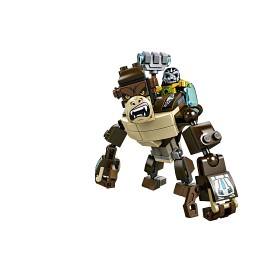 Bild på LEGO Chima - Legendarisk gorillabest 70125