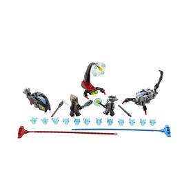 Bild på LEGO Chima - Stingduell 70140