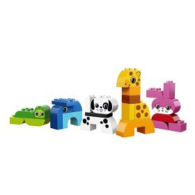 Bild på LEGO DUPLO - Fantasidjur 10573