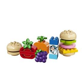 Bild på LEGO DUPLO - Fantasipicknick 10566