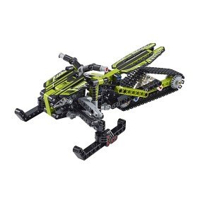 Bild på LEGO Technic - Snöskoter 42021