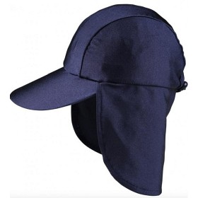 Bild på Zunblock - UV-hatt Navy