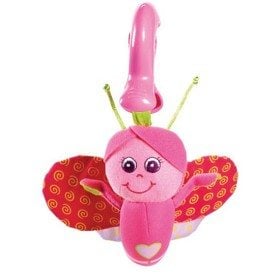 Bild på Tiny Love - Betty Butterfly Hängleksak