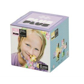 Bild på Plus Plus Mini 1200 delar (Pastell)