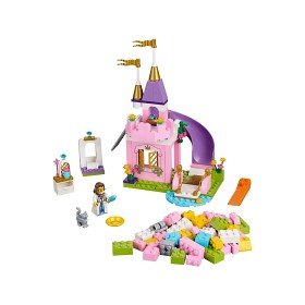 Bild på LEGO Juniors - Prinsessans slott 10668
