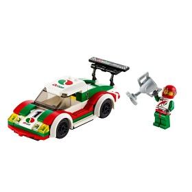 Bild på LEGO City - Racerbil 60053