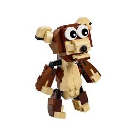 Bild på LEGO Creator - Skogsdjur 31019