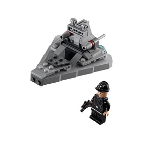 Bild på LEGO Star Wars - Star Destroyer 75033