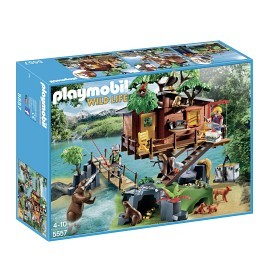 Bild på Playmobil City Life - Modern Bathroom 5577