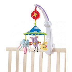 Bild på Taf Toys Travel Mobile