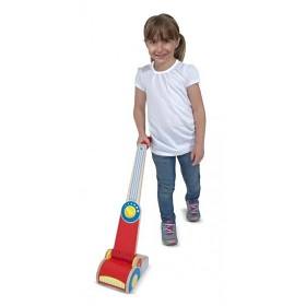 Bild på Melissa & Doug - Dammsugare