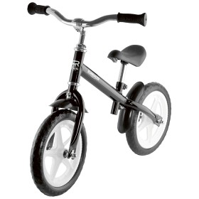 Bild på STIGA - Runracer Springcykel (Svart)