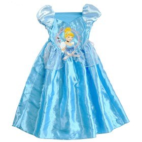 Bild på Disney Princess Storytime Kläder (Askungen 116)