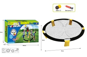 Bild på Spel Ball Bouncing