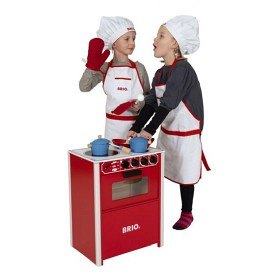 Bild på BRIO - Kockkläder