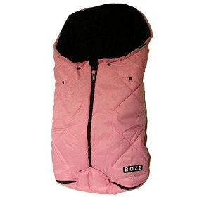 Bild på Bozz Åkpåse Small (Rosa)