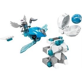 Bild på LEGO Chima - Istaggar 70151