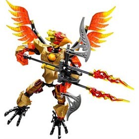 Bild på LEGO Chima - CHI-FLUMINOX 70211