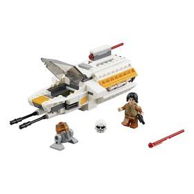 Bild på LEGO Star Wars - Phantom 75048