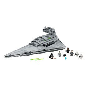 Bild på LEGO Star Wars - Imperial Star Destroyer 75055