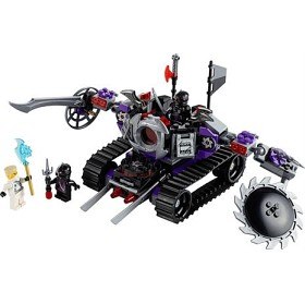 Bild på LEGO Ninjago - Destruktoid 70726