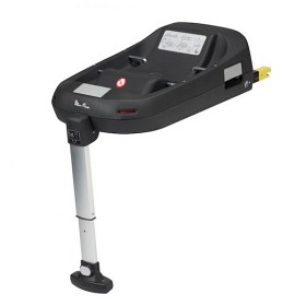 Bild på Silver Cross Simplicity ISOfix Bas (Svart)