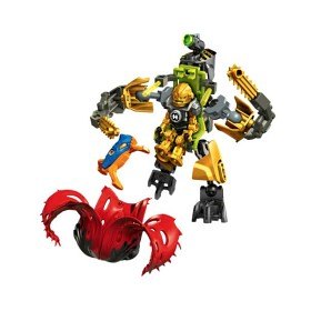 Bild på LEGO Hero Factory - ROCKA Crawler 44023