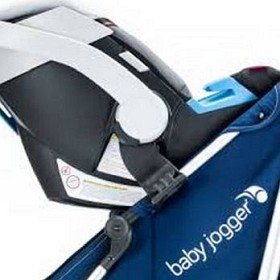 Bild på Baby Jogger Bilstolsadapter Vue för Maxi Cosi
