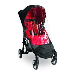 Bild på Baby Jogger Zip Regnskydd