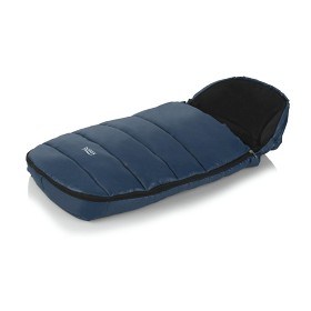 Bild på Britax Åkpåse Shiny (Indigo Melange)
