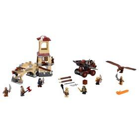 Bild på LEGO Lord of the Rings - The Hobbit: Femhärarslaget 79017
