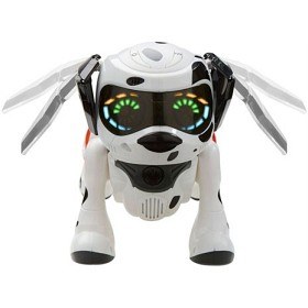 Bild på Teksta - Robothund Dalmatin