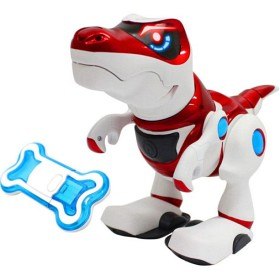 Bild på Teksta - T-Rex Robotdinosaurie