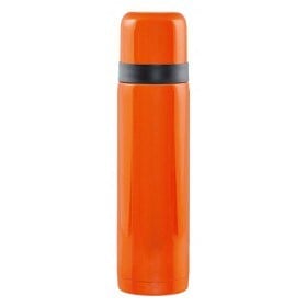 Bild på Vildmark Ståltermos 0,25L (Orange)