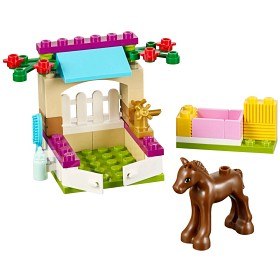 Bild på LEGO Friends - Litet föl 41089