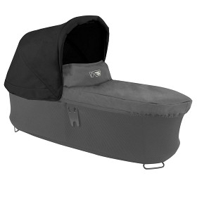 Bild på Mountain Buggy Sufflett för Duet Plus (Svart Black)