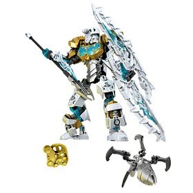 Bild på LEGO Bionicle - Kopaka-isens mästare 70788