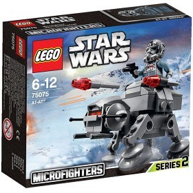 Bild på LEGO Star Wars - AT-AT 75075