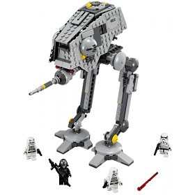 Bild på LEGO Star Wars - AT-DP 75083