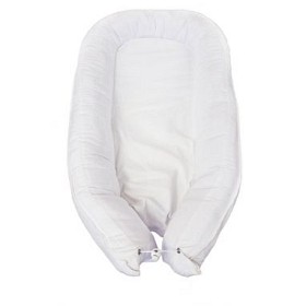 Bild på CT Baby Bed (Vit)