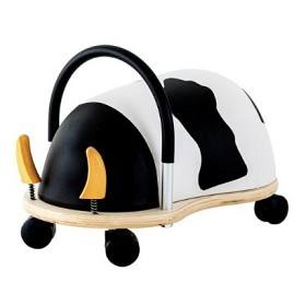 Bild på Wheely Bug Gåbil Ko Stor