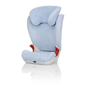 Bild på Britax KID II Summer Cover Blue