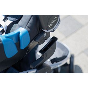 Bild på Britax Click & Go Adapter till B-Agile Double