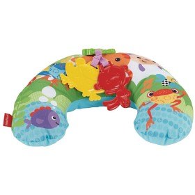 Bild på Fisher-Price - Vibrerande magkudde