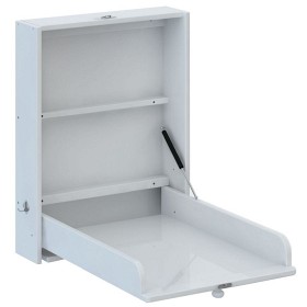 Bild på Babydan Väggskötbord Karla